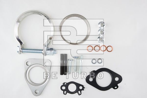 BE Turbo ABS410 Montagesatz, Lader FüR Chevrolet Opel-image