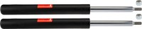 2X TRW StoßDäMpfer JGC105T FüR Daewoo Opel