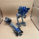 LEGO set #75280 501st Clone Trooper Attach Vehicles only no figs  Star Wars