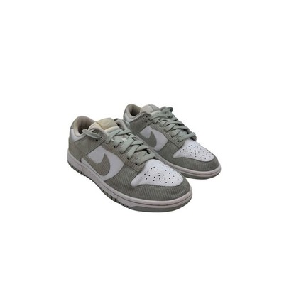 Nike Dunk Low Light Silver