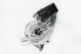 Turbolader Abgasturbolader für FORD ROVER LAND RANGER SCORPIO I Stufenheck