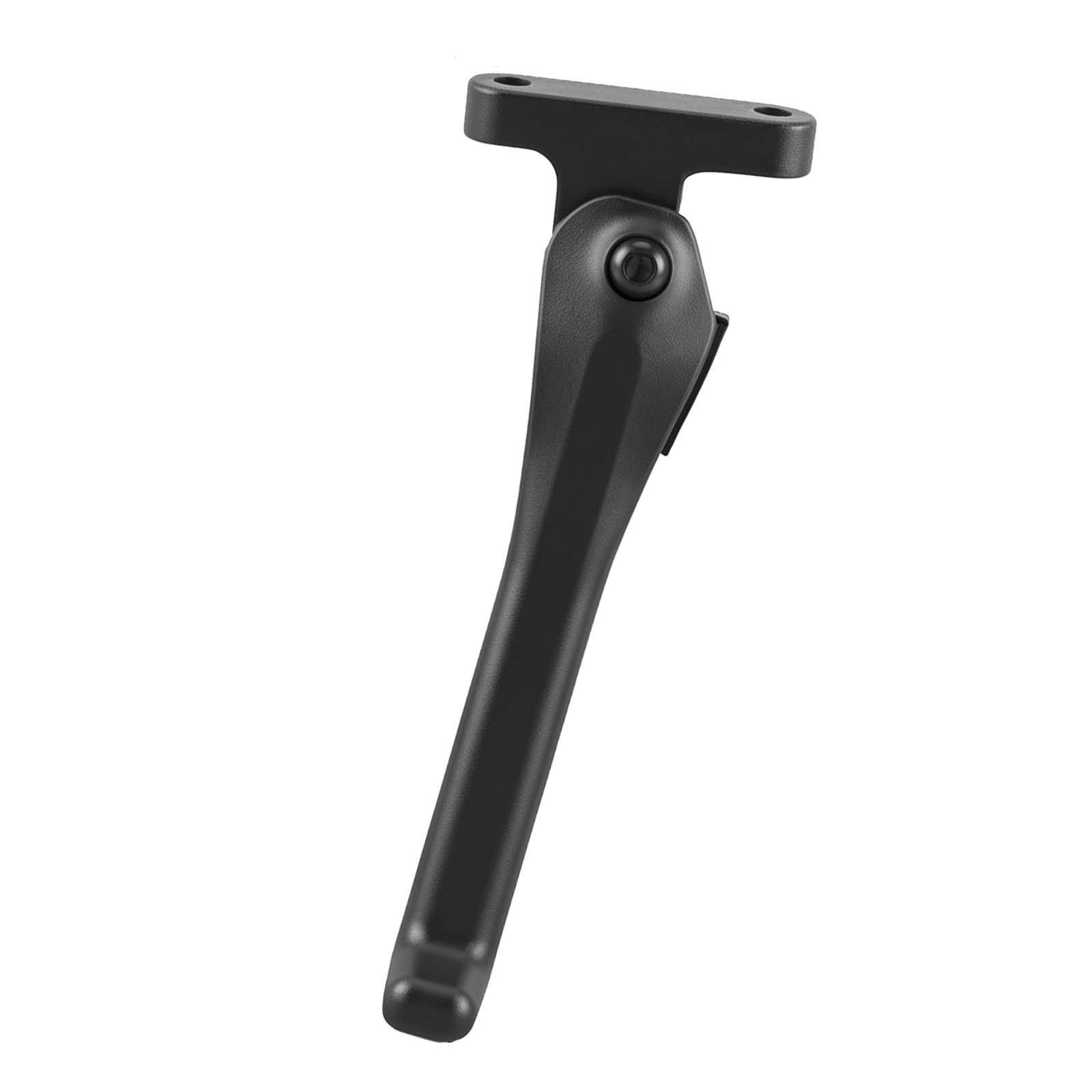 Béquille Ninebot Max G3 de 170mm en acier renforcé ultra stable