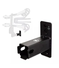 Store Your Board 2" Hitch Wall Mount 04535