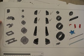 Lego Mindstorms EV3 (31313) Complete + Expansion Set (45560) BUNDLE! **READ**