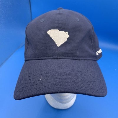 Under ARMOUR Cap OSFA Hat logo Mens Strap Back