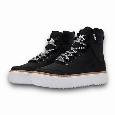 Kappa - Authentic Istrid 2 Shoes - Men s Size 11 - Black 