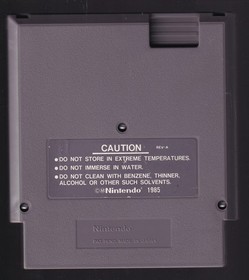 Street Fighter 2010 The Final Fight NES 1990 AUTHENTIC TESTED  Nintendo