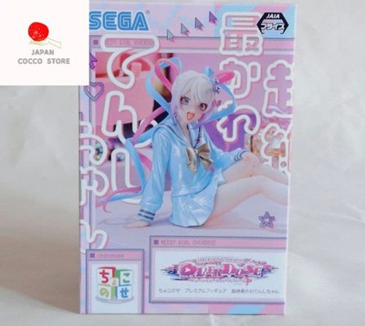 Needy Girl Overdose Streamer Overload OMGkawaiiAngel Chokonose Figur Japan NEU