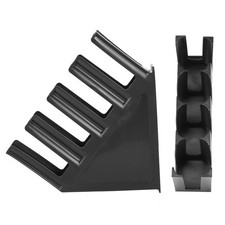 Countertop Paper Cup Holder Dispenser For Coffee Milk Tea Cups Organizer Stand