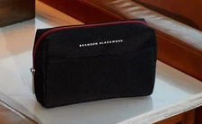 Brandon Blackwood American Airlines Business Class Amenity Kit LIMITED EDITION