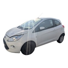 FORD KA EDGE 2008-2016 GRUPPO MOLLE AMMORTIZZATORE ANTERIORE SINISTRO