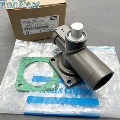 #ad 1622353986 Intake Unloader Valve for Atlas Copco Air Compressor $205.19