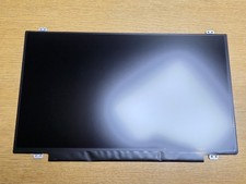 Schermo LCD FHD opaco LED 14" 1920x1080 30pin LG LP140WF6 SP F1 LEGGI ANNUNCIO!