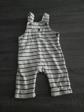Baby Boys Romper