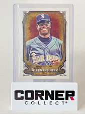 2024 Topps Allen & Ginter - Ken Griffey Jr #177
