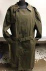 US Army AGSU Men's All Weather Trench Coat with Liner - 46 Regular - New