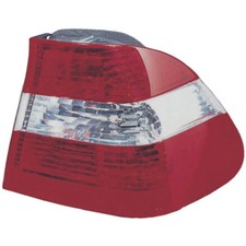 Rückleuchte Heckleuchte links rot für BMW 3er E46