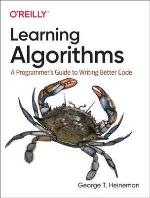 Learning Algorithms George Heineman Paperback O'Reilly Media Algo