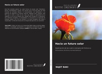 Najet Baki | Hacia Un Futuro Solar | Taschenbuch | Spanisch (2024)