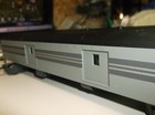 HO New York Central Passenger Car set. Rivarossi & A H M Original Boxes — photo 9
