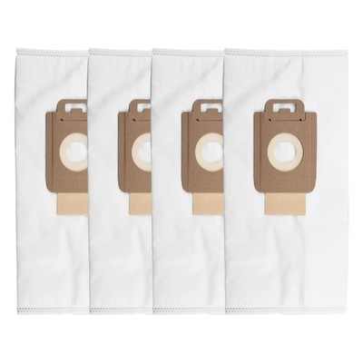 Enhance Performance with our Dust Bags and Filter Pack for Nilfisk P Series