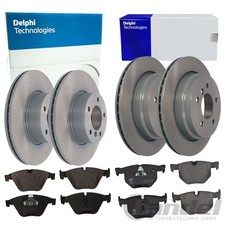 Kits de frein BMW 324