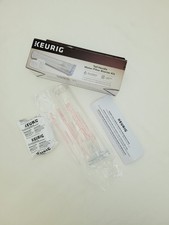 KEURIG Tall Handle Water Filter Starter Kit with Filter Cartridge 1 Filter Only