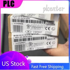 1PC Siemens 6ES7 223-3AD30-0XB0 6ES7223-3AD30-0XB0 Module New Expedited Ship