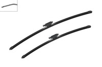 Bosch Scheibenwischer Vorne (3 397 014 228) FüR Renault ScéNic Ii Grand |