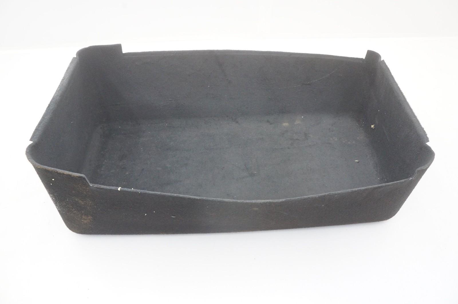 Rear Trunk Compartment Oddsments Tray 51477048950 Rolls Royce Phantom Vii 03-17