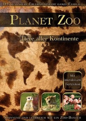 Planet Zoo