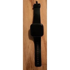 Fitbit Versa 2 Smartwatch Heart Rate Sleep Tr...