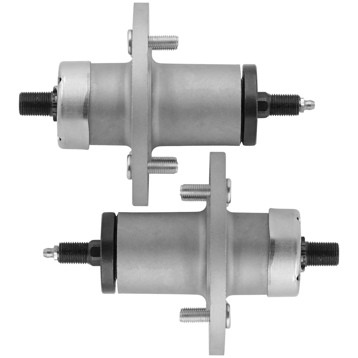 2 Spindle Assembly 42