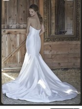Waltz wedding Dress The vow