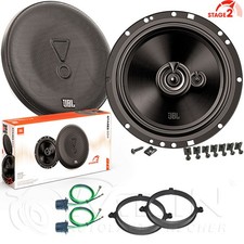 JBL BY HARMAN LAUTSPRECHER f&uuml;r MERCEDES VANEO W414 2001-2005 Front T&uuml;r 165 #AVZ1