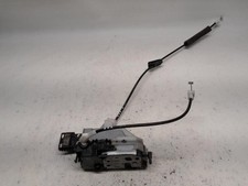 Porte arrière et accessoires BMW 528