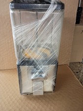 Northwestern model 60 Glass Candy Vending Machine
