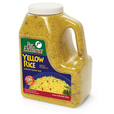 ParExcellence Yellow Rice (3.5 lbs.) Great Pr...