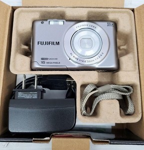 Fujifilm Finepix Jx500 | eBay