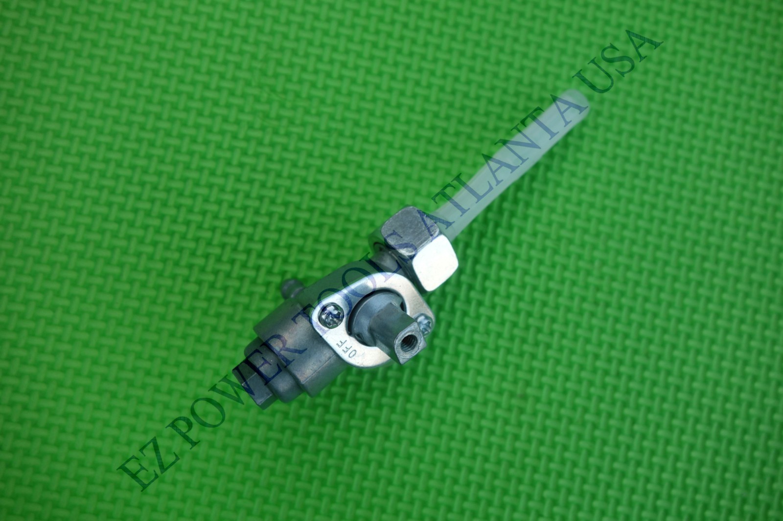 Gas Tank Fuel Valve