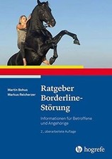 Ratgeber Borderline-Störung: Informationen f...