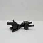 Thermostat housing