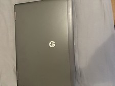 Hp Probook Laptop
