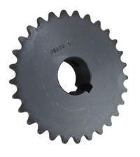 35 Roller Chain Sprocket 29 Teeth 1" Bore 35B29-1 35BS29H-1
