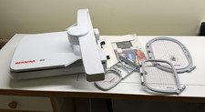 SMART DRIVE TECHNOLOGY BERNINA Embroidery Module L for 7 and 8 Series