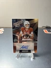 2025 PRIZM DRAFT PICKS ARCH MANNING SATURDAY STAR AUTO! SP Texas RATED PROSPECT