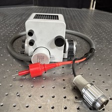 Leitz Wetzlar Microscope Lamp Housing Light House Illuminator