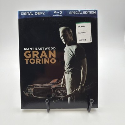 Gran Torino [Ws] [Special Edition] [Digital Copy] [2 Discs] [O-Sleeve] (Blu-ray,