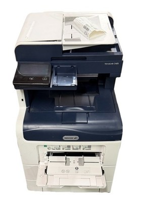 Xerox VersaLink C405 Color Laser MFP Wireless Duplex Pulled Working LTL