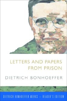 Letters and Papers from Prison (Dietrich Bonhoeffer Work... | Buch | Zustand gut